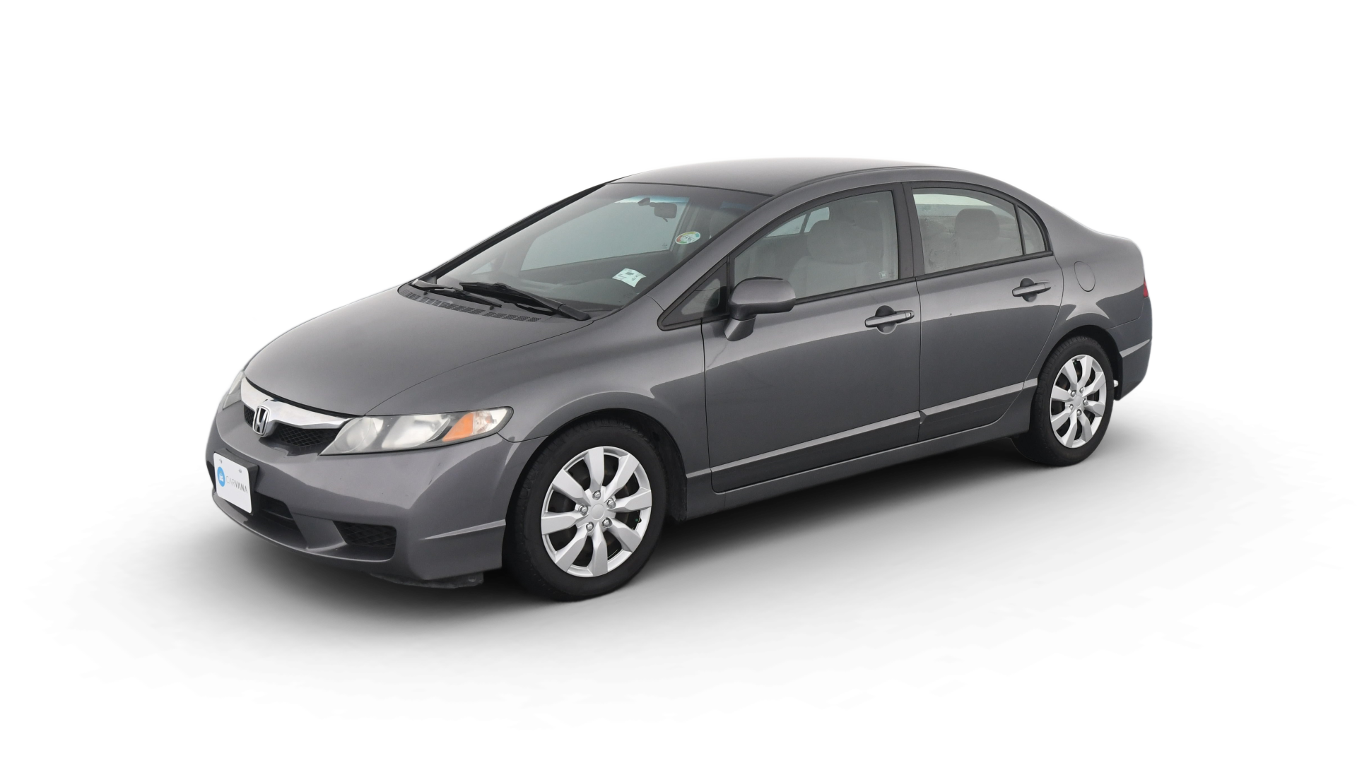 Used 2010 Honda Civic Carvana used-2010-honda-civic-carvana